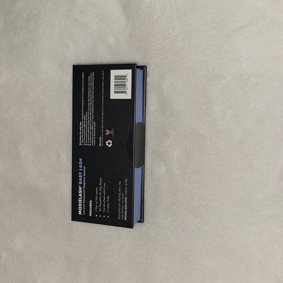 MoxieLash Magnetic Baby Lash - Picture 5 of 6